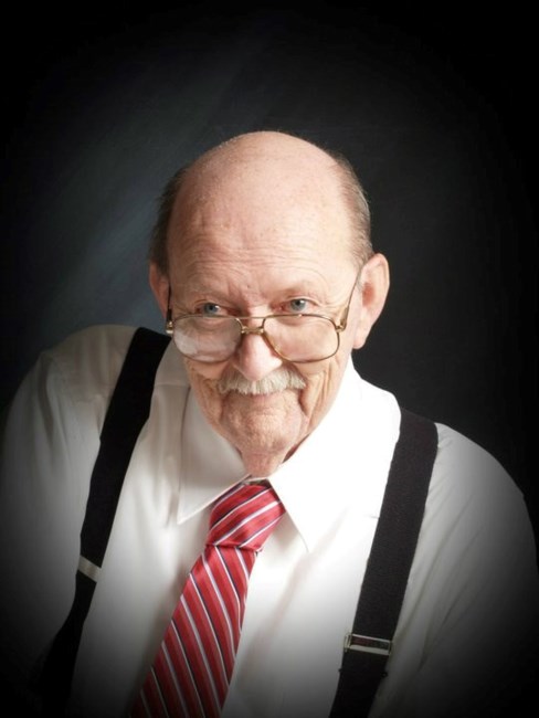 Obituary of Thomas Lee Girard Sr.