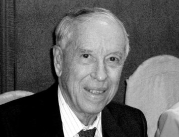 Obituary of Oleg Malkin