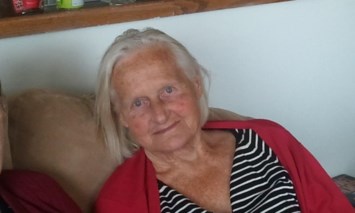 Obituary of Maria Julia Ronse