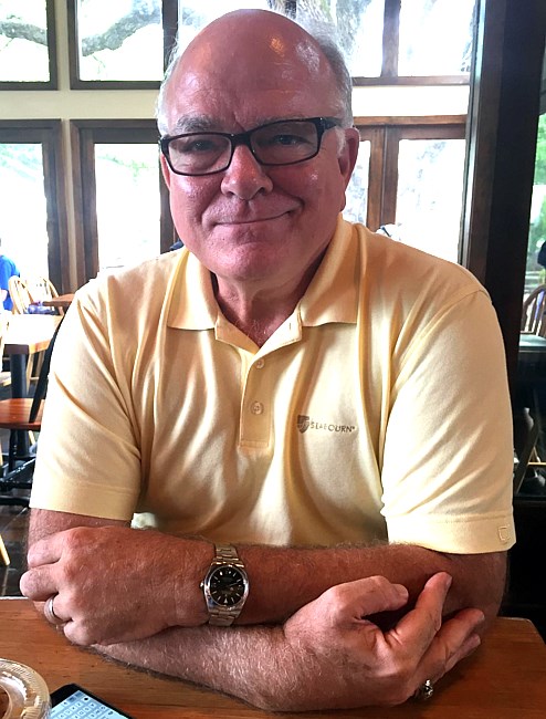 Obituary of Scott Cleveland MacLeod