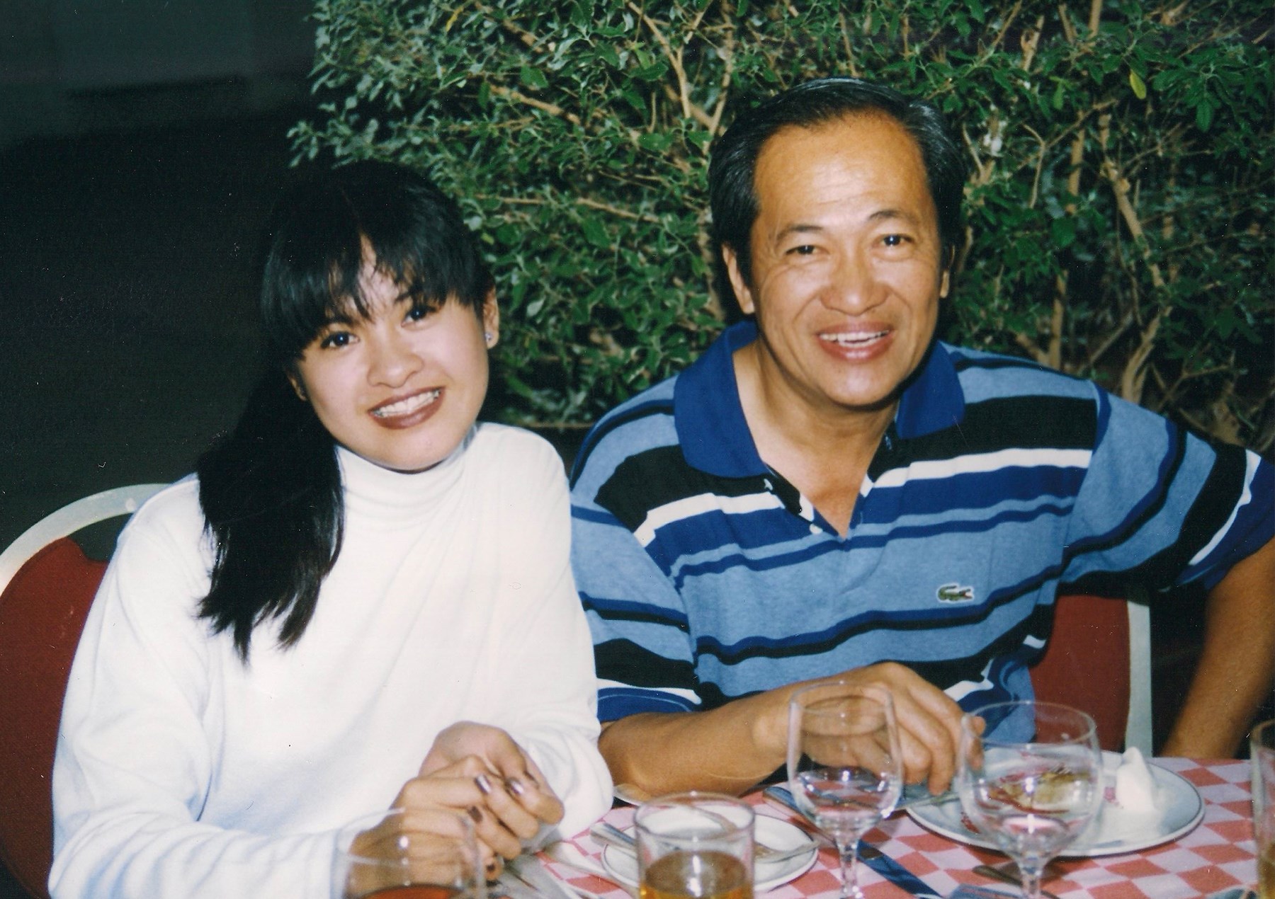 Obituary of Romeo P. Tomas