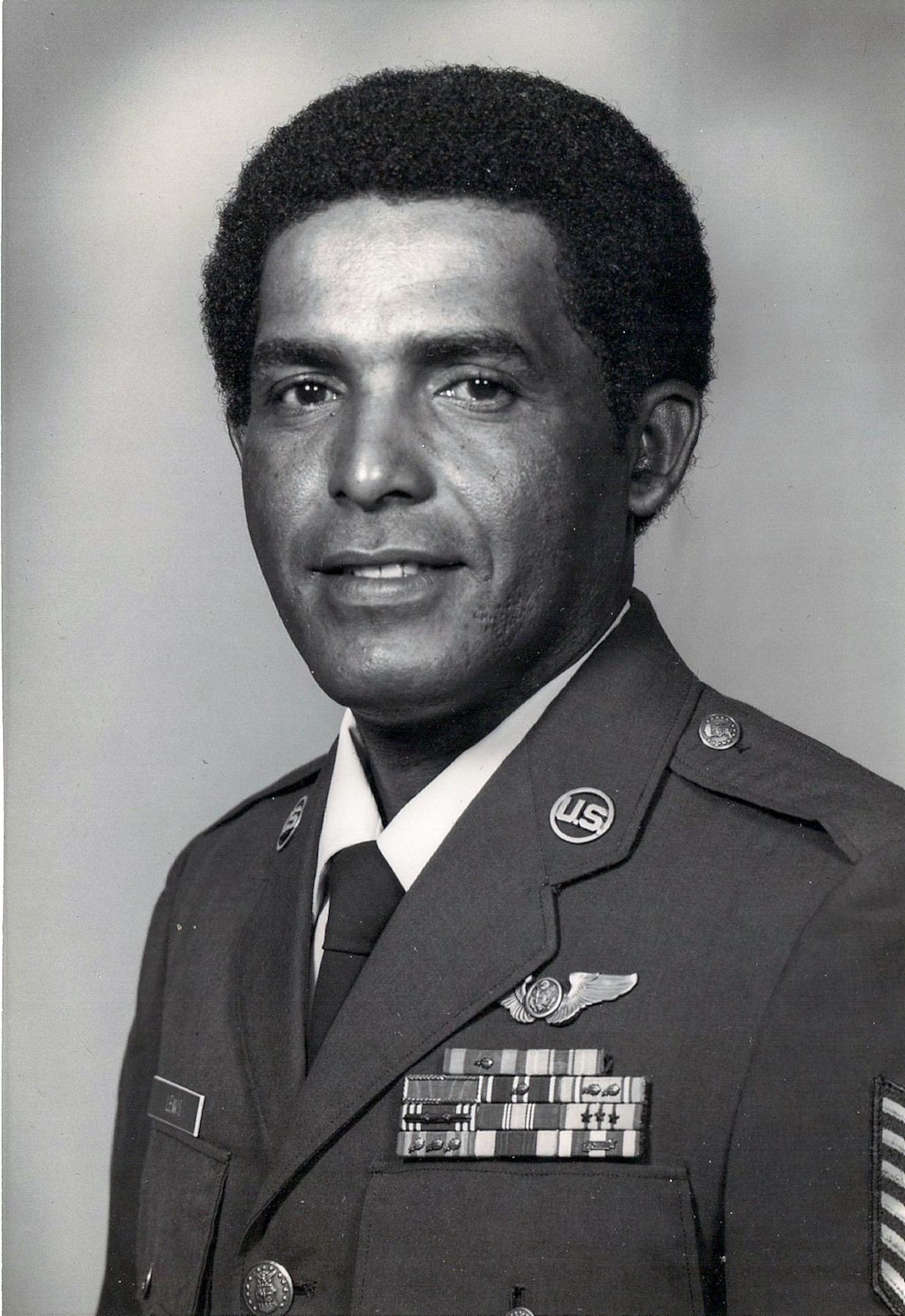 Share Obituary for John Lewis Hampton, VA