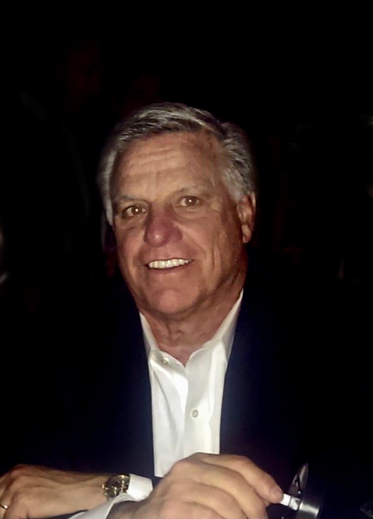 Obituary of Leonard "Lenny" Henderson