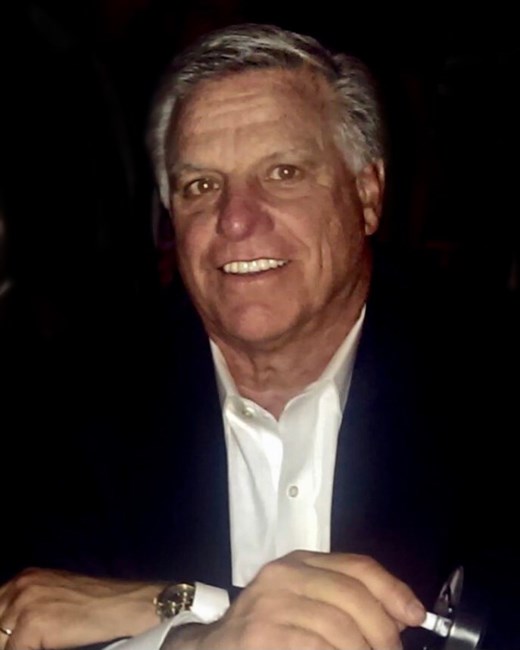 Obituary of Leonard "Lenny" Henderson