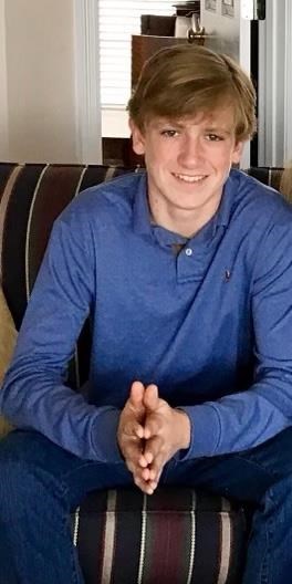 Obituary of Jacob Carter Straub