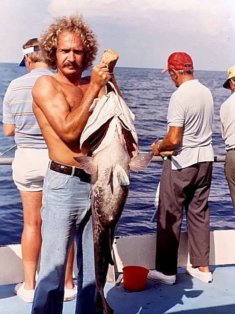 Obituary of David Thomas Matrisian