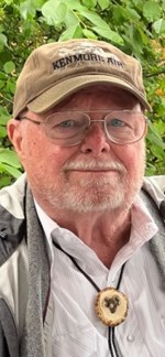 Edward Tucker