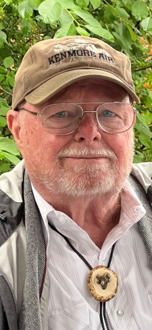 Obituary of Edward Albert Tucker