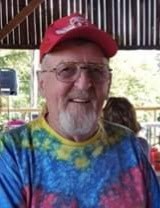 Obituary of Donald L Marnati