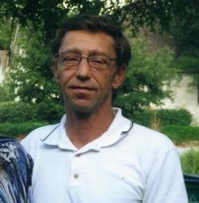 Obituary of Alan Darin Maughan