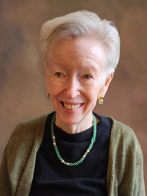 Obituary of Carol Ann Galeener