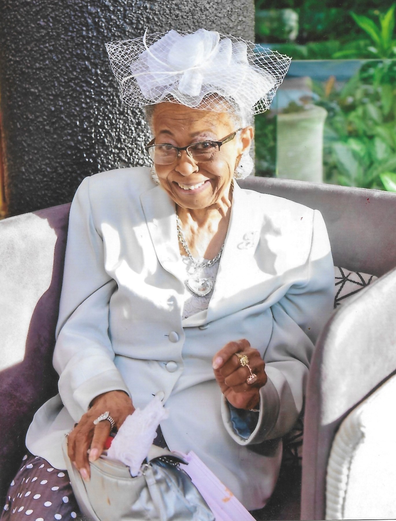 Obituario de Janet Delores Moore