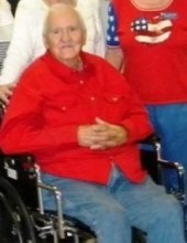 Obituary of James Wheeler Blevins