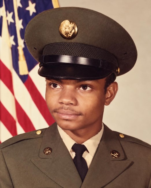 Obituary of Larry Don Collins