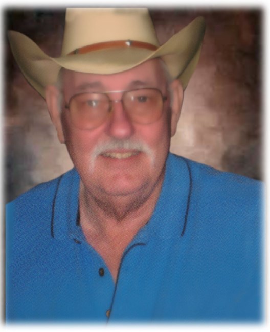 Obituary of Larry Richard "Cowboy" Brumfield