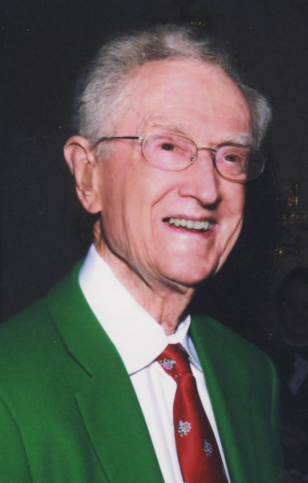 Haywood Clark Smith Obituary Raleigh, NC