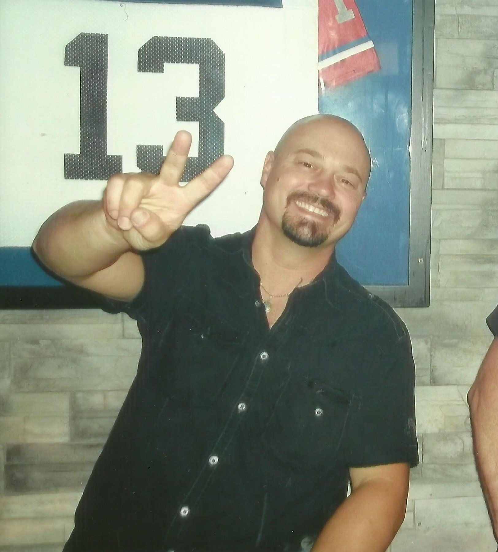 Avis de décès de Martin Turcotte