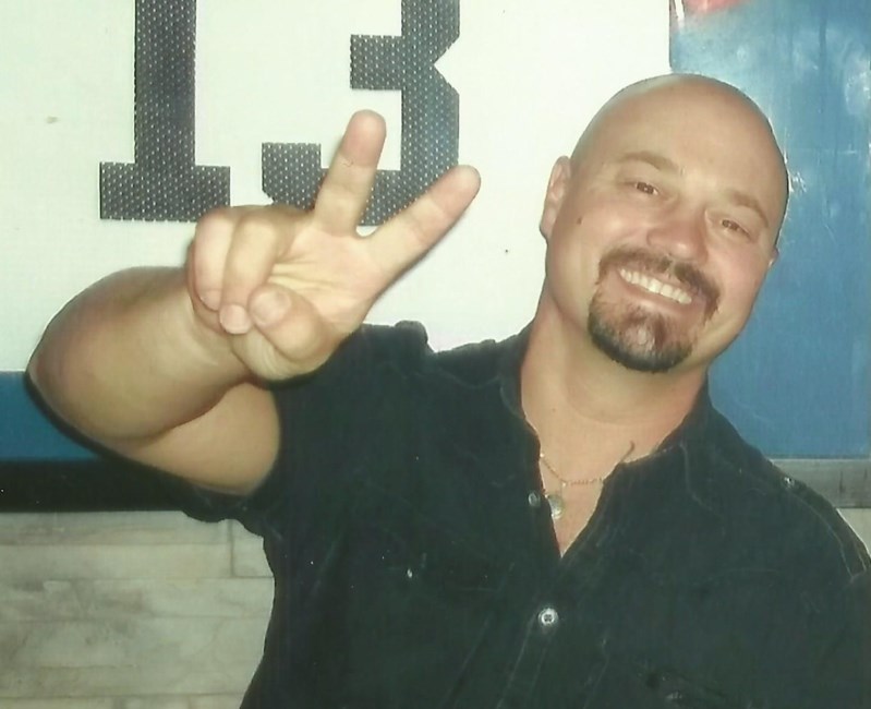 Avis de décès de Martin Turcotte