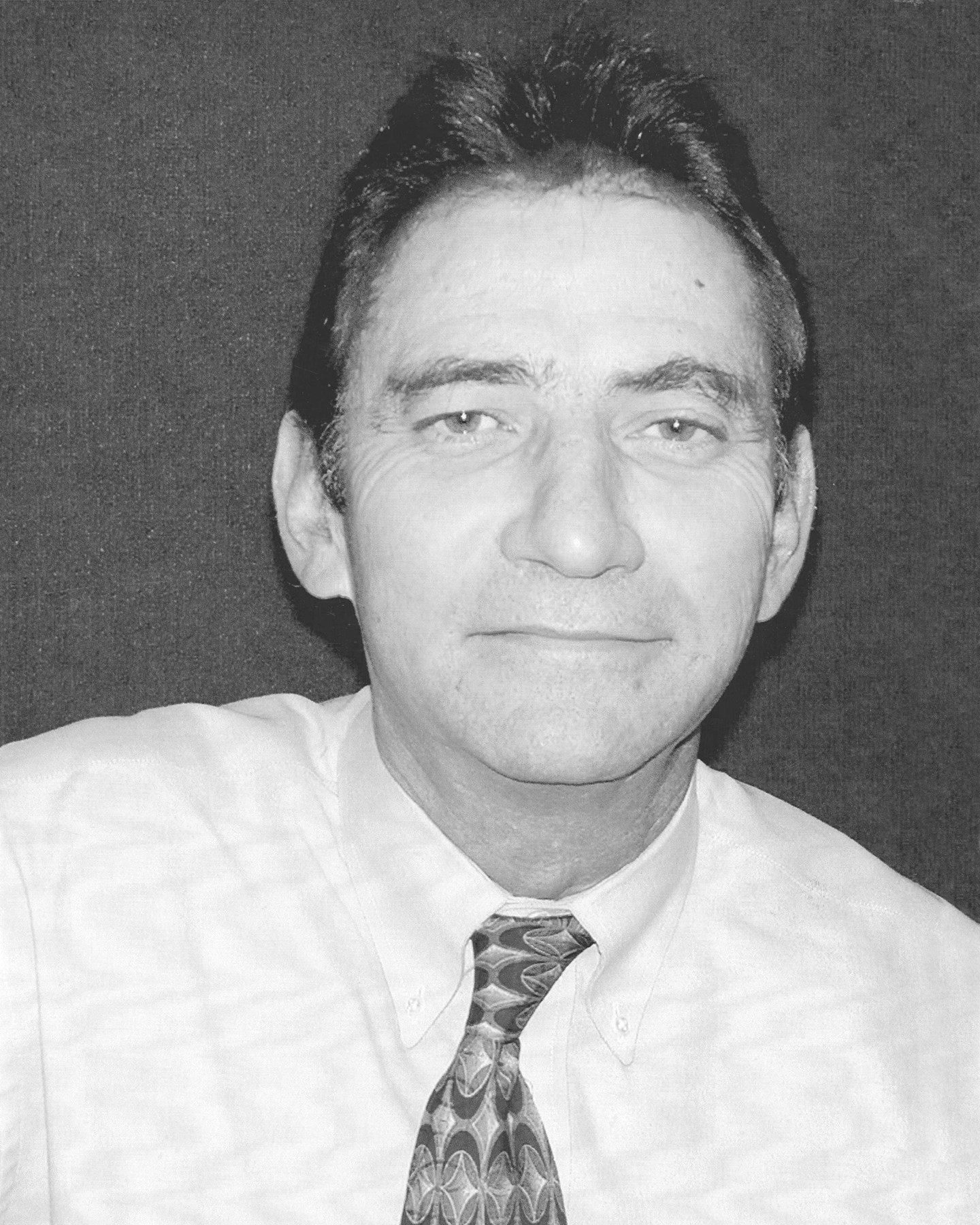 Roger L. Shaver Obituary - Fort Smith, AR