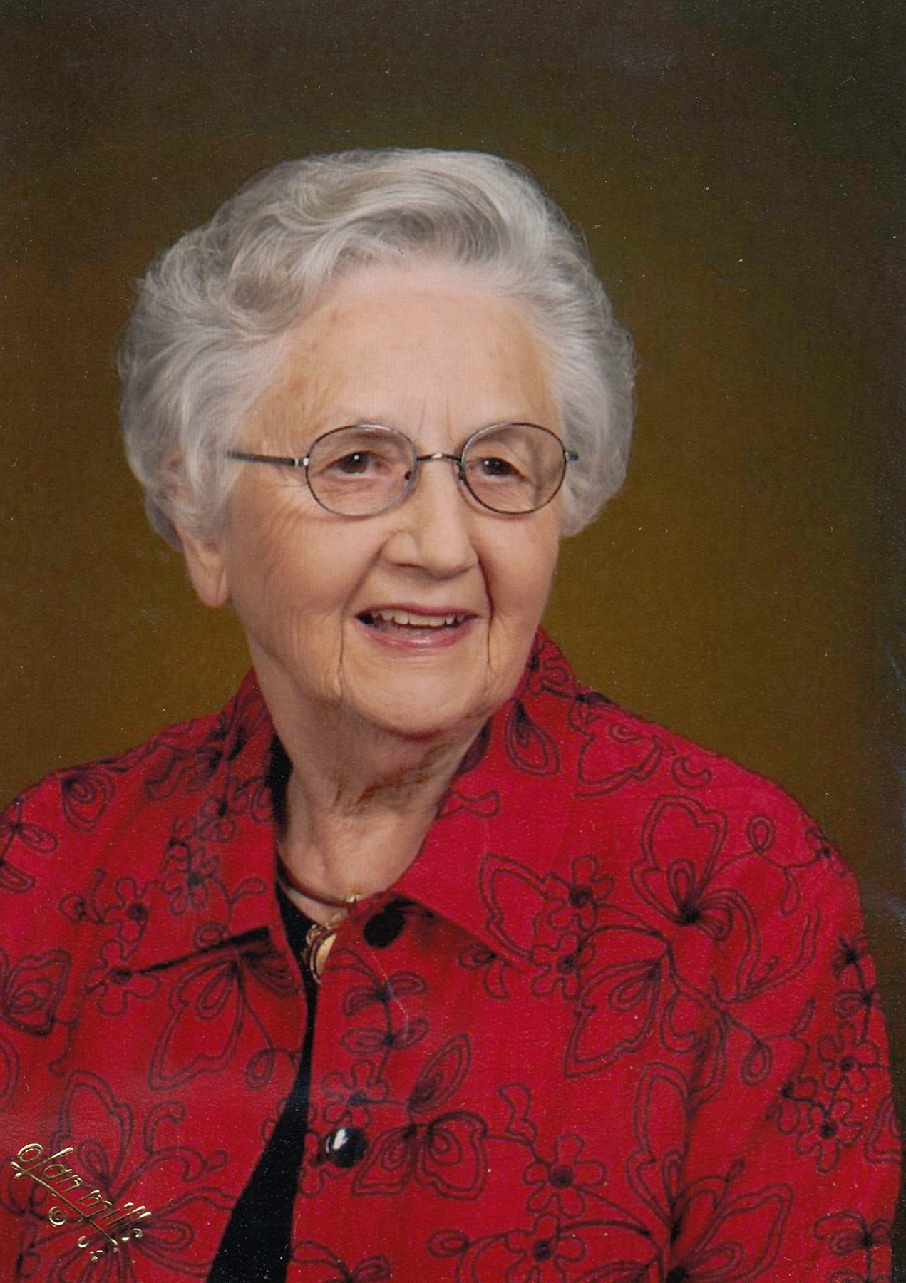 Nona Jumper Baker Obituary Ridgeland, MS