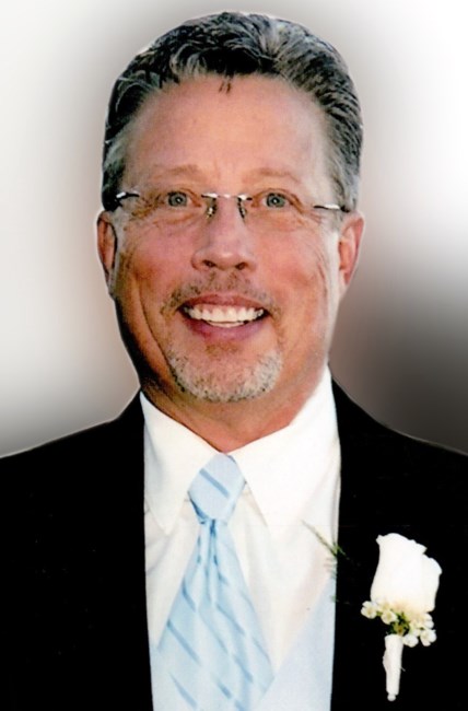 Obituary of David Main