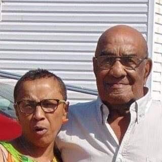 Obituary of Harold Everett Johnson