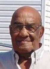 Obituario de Harold Everett Johnson