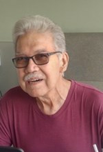 Edward Duarte
