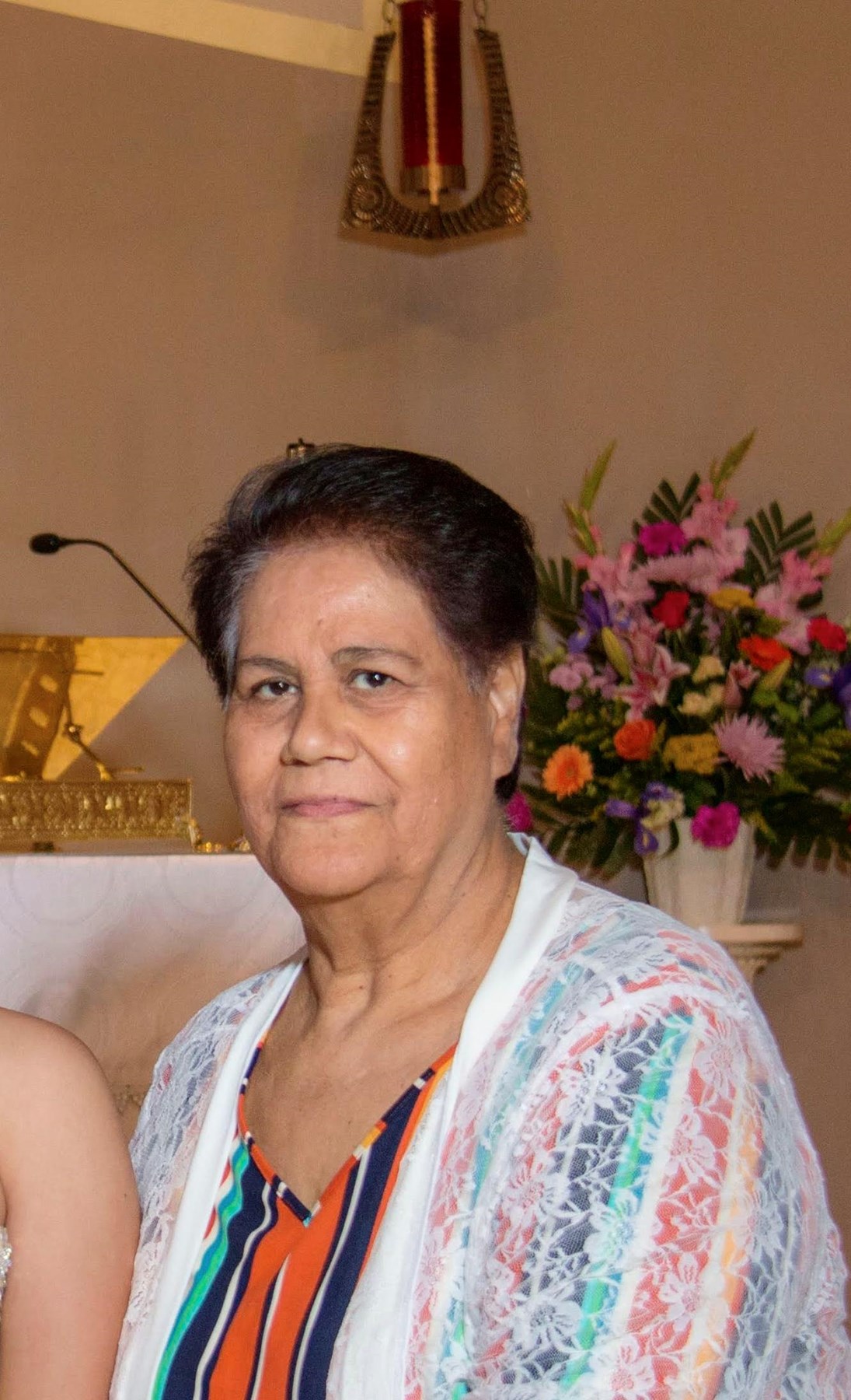 Obituary of Aurelia D. Chavez