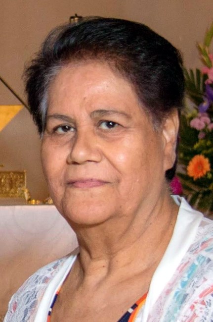 Obituary of Aurelia D. Chavez