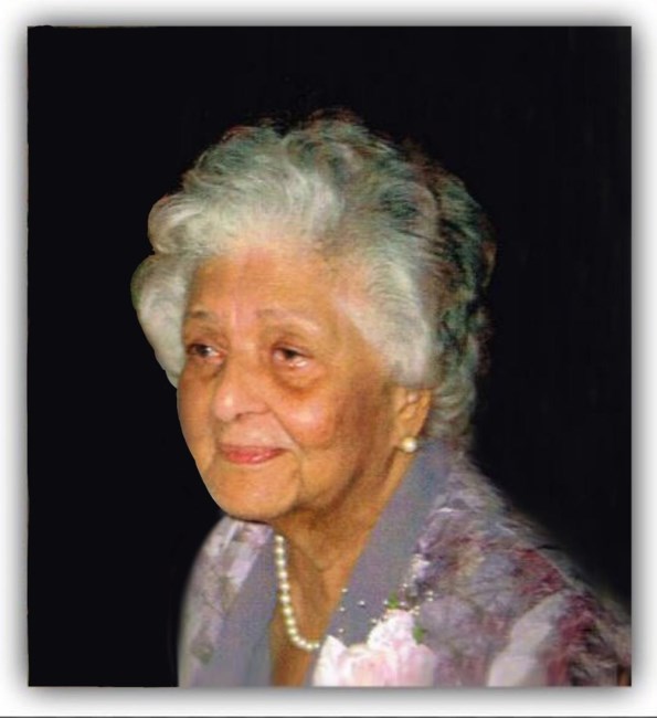 Obituary of Joyce Eloise Amy Woolward