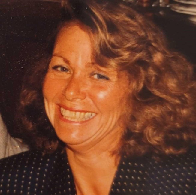 Obituary of Carol Ann (Elias) Ullman-Licht