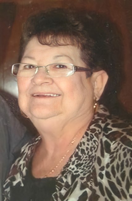 Obituary of Jeanette Marie Malone