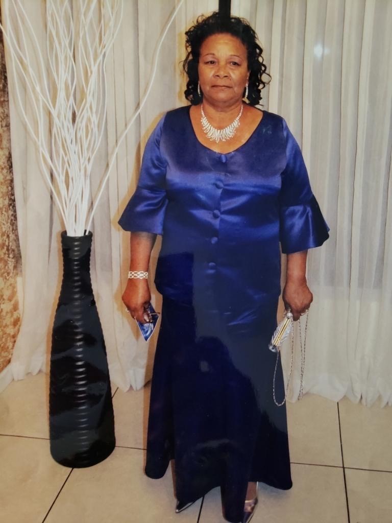 Obituary of Norma Deloris Gray