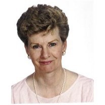 Obituary of Shirley A. Cook