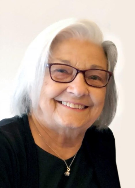 Obituary of Martha Armstrong