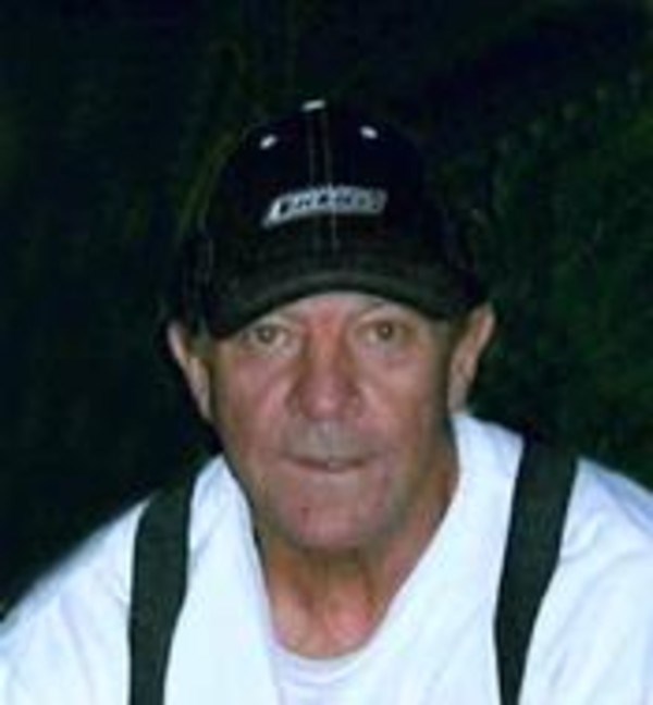 Obituary of Mark A. Jones