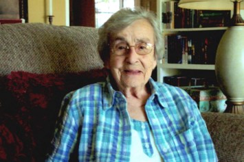 Obituary of Georgia A. Grasch