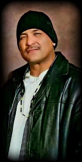 Obituary of Gabriel Luis Munoz