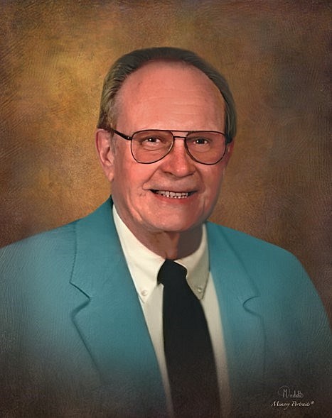 Obituary of Donald Eugene Bell