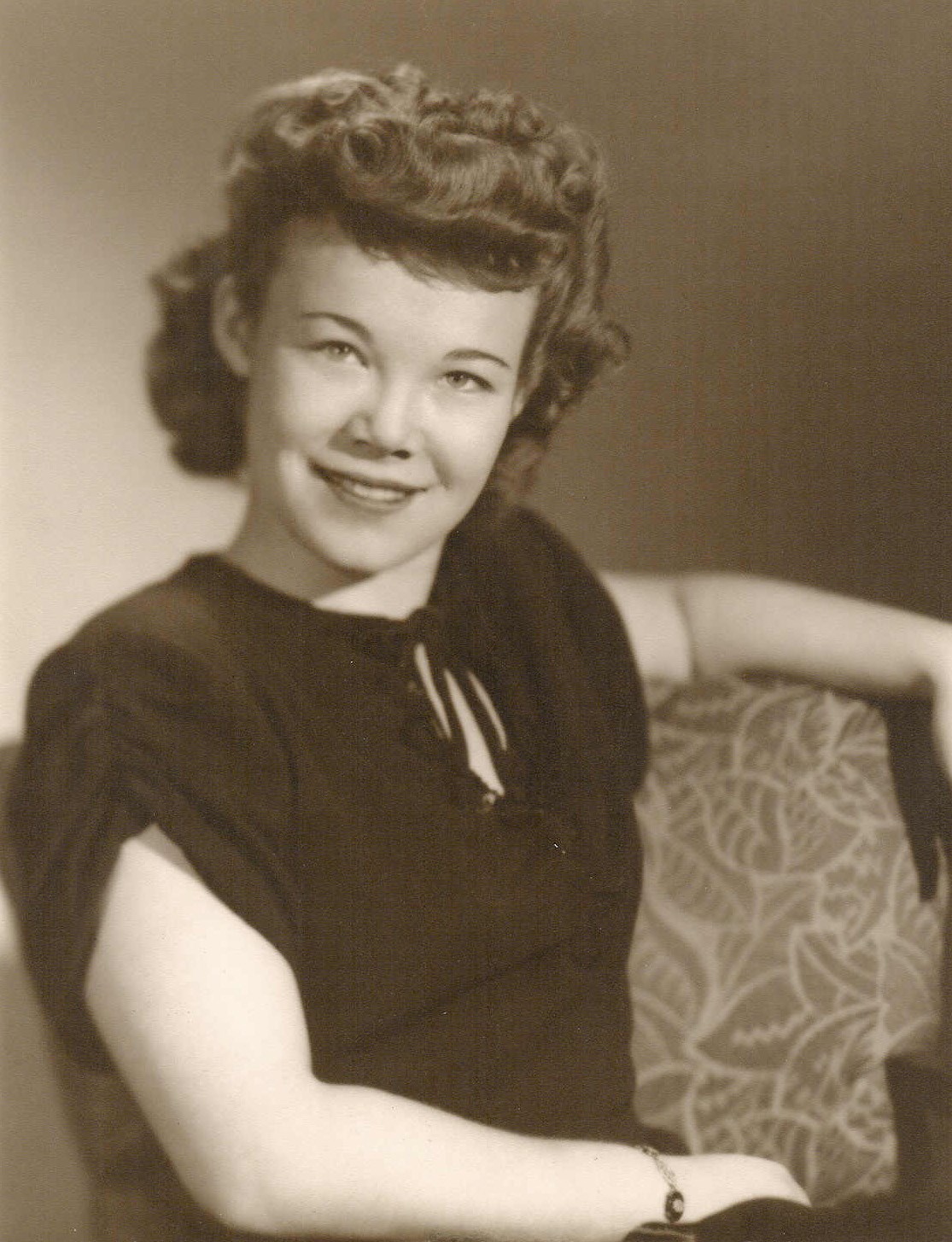 Obituary of Marjorie Jacobson