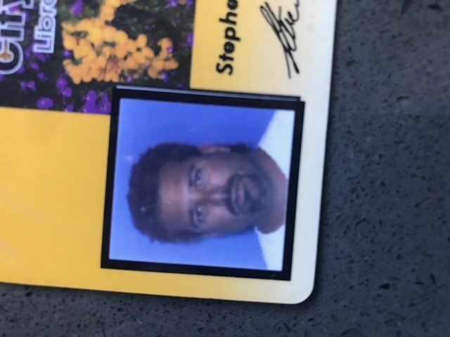 Obituary of Stephen Eugene Sharp