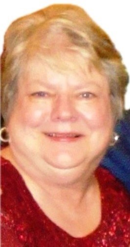Obituary of Kathleen Mary Larson