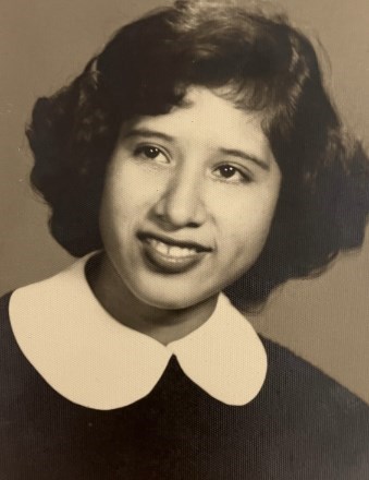 Obituary of Rose Prado Cano