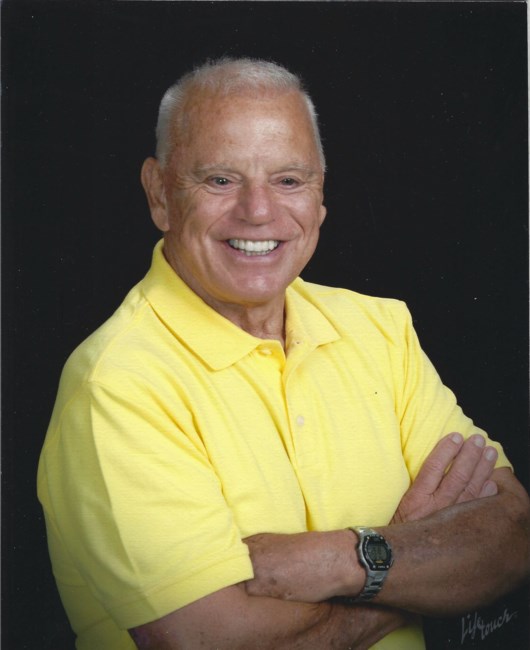 Obituary of Frank Allen Hughes