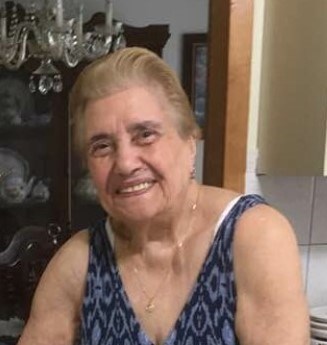 Obituario de Wilma Anania