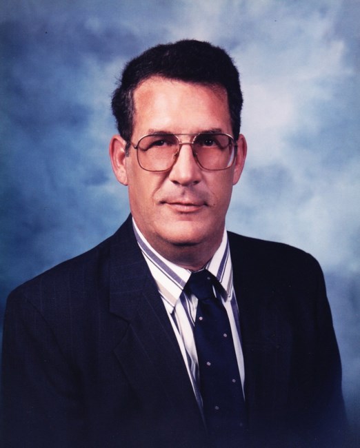 Charles Parker Obituary