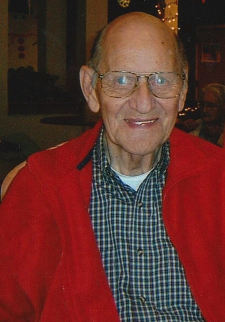 Obituary of David D. Thomas