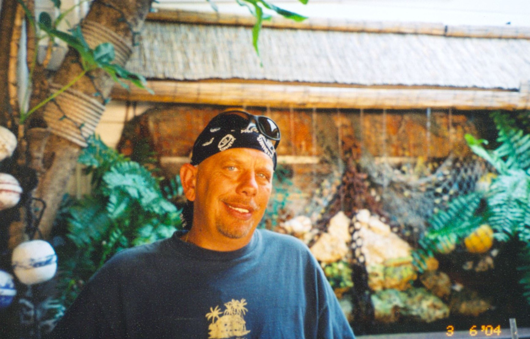 Obituary of Mike Weaver