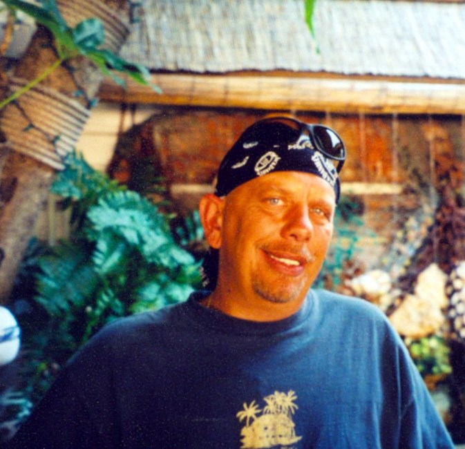 Obituary of Mike Weaver
